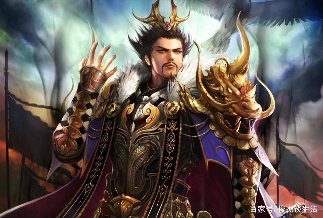三国小说排行榜完本经典之作（12本已完结争霸类三国小说）