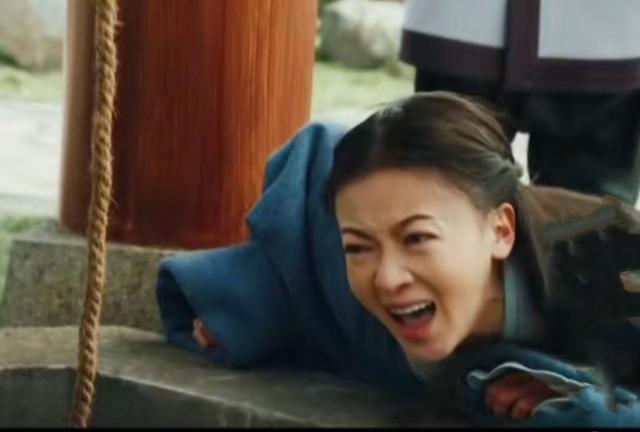 标准美女脸，标准美女脸部上庭（10位娱乐圈的冷脸美女）