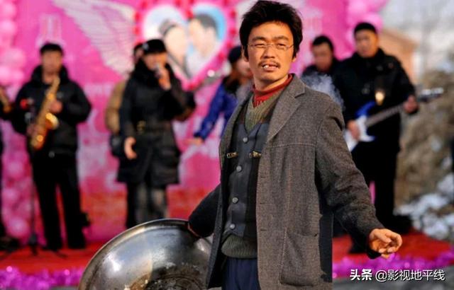 孙子从美国来的演员，孙子从美国来孙子是谁演的（被片名耽误的五部国产佳作）