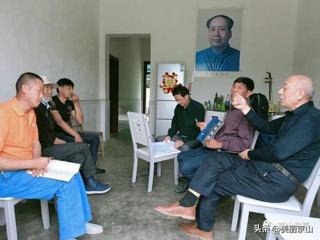 历史上的江姓名人，江姓的历史名人有哪些（寻找京山南乡江氏族谱）