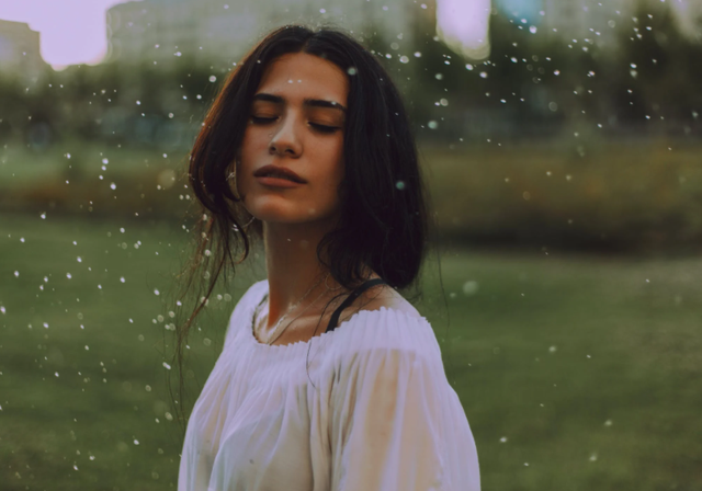 女人什么样的嘴最有福气，女人什么样的嘴最有福气图片（看她的嘴就知道了）