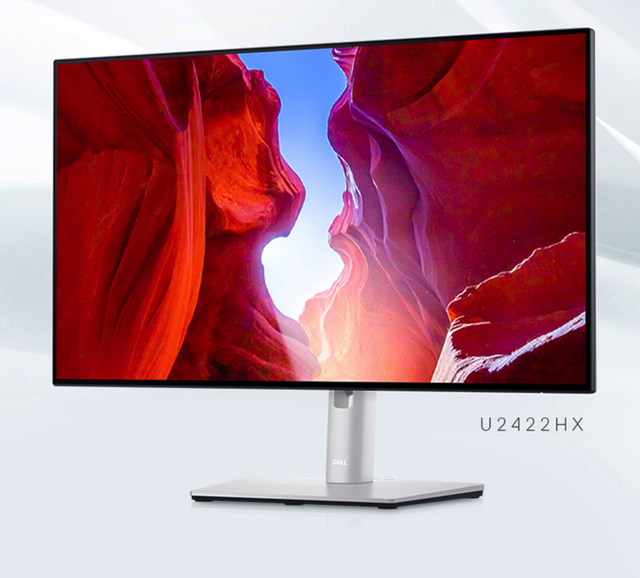 笔记本显示器当台式机显示器，笔记本可以接台式机显示器吗（2022显示器选购终极攻略618）