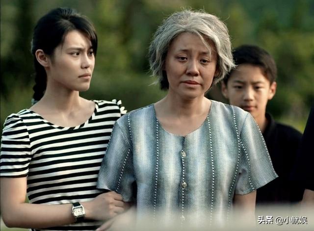 父母爱情五个子女结局，父母爱情五个子女结局如何（为什么有人说丁小样的结局不好）