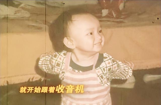 周笔畅的歌曲，17年后再看周笔畅（周笔畅的歌曲笔记不太好唱）