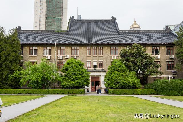 江苏省大专院校排名2022，江苏省大专大学排名（2022江苏省高校最新排名出炉）