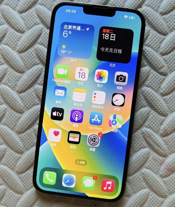 苹果手机扩容对手机有影响吗，Max扩容至1TB后