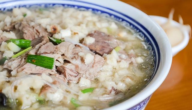 西安美食排行榜，西安2020年大众点评美食必吃榜（15种红遍网络的西安美食盘点）