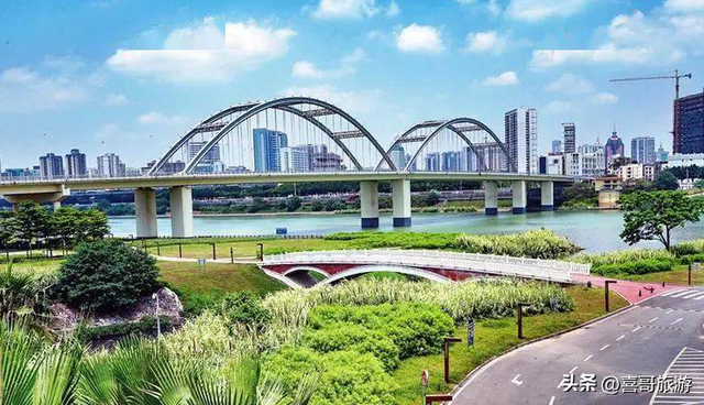 南宁旅游攻略必玩的景点，南宁旅游攻略必玩的景点免费（广西南宁江南区值得游玩的旅游景点有哪些）