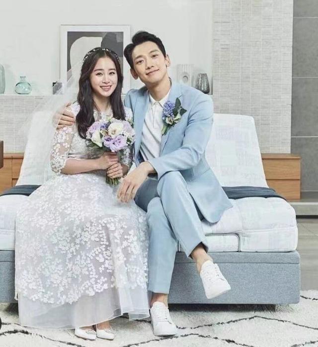 rain的老婆，rain和他妻子的资料（妻子金泰熙颜值家世优越）
