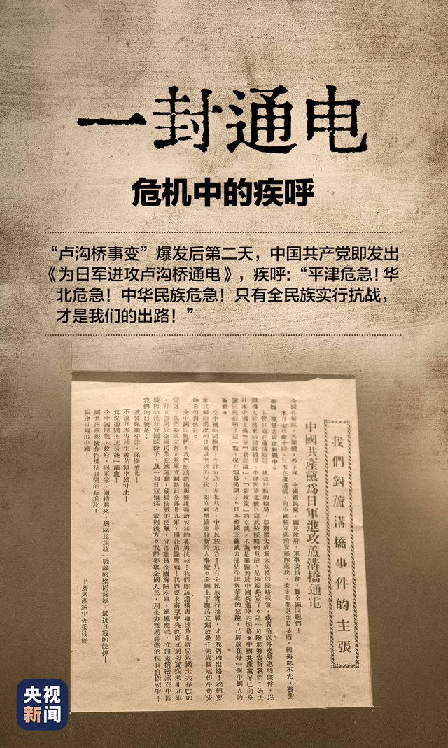 卢沟桥事变是哪一年，卢沟桥事变是哪一年发生的（“七七事变”85年：这一天）