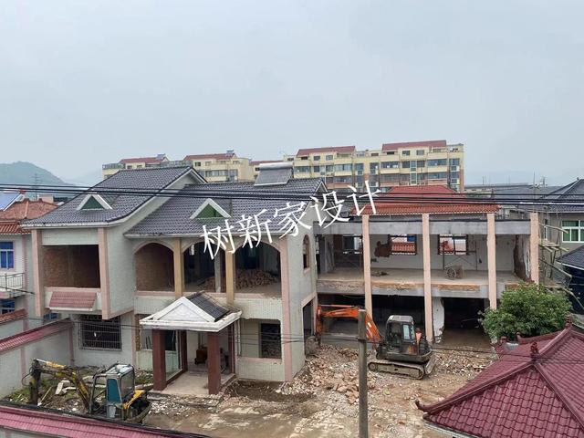 框架结构房屋好处是什么，框架结构房屋的优点（框架结构的好处凸显出来了）