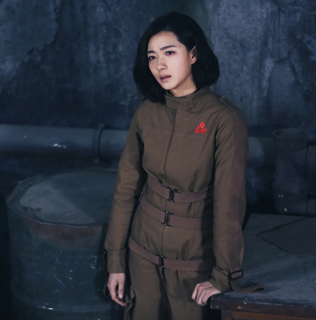 湖南有哪些明星人物，湖南盛产美人