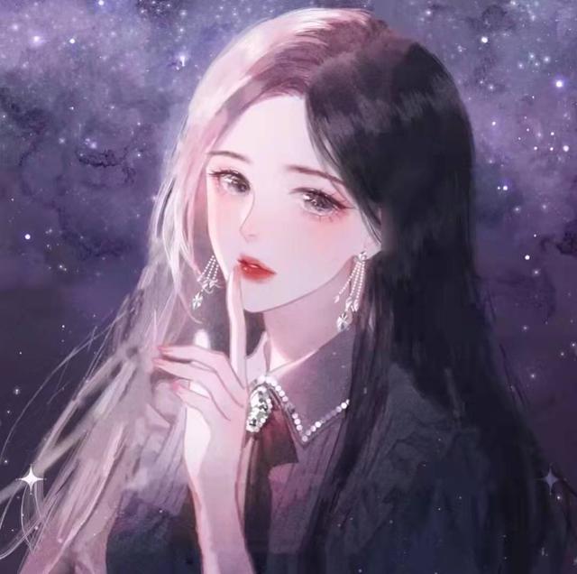 动漫女生头像/温柔能治愈这世界一切的黑暗与迷茫微信，桃子：动漫女生头像/温柔能治愈这世界一切的黑暗与迷茫（头像/动漫温柔女生头像分享）