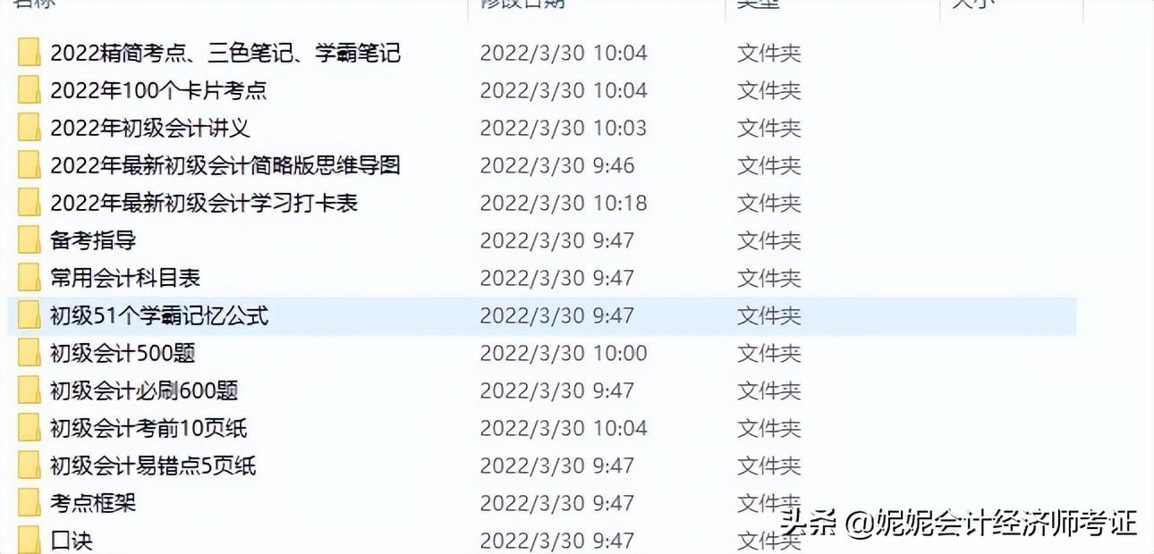 基础会计业务题（2022年初级会计经济学基础必刷）