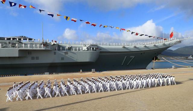 南海舰队共有三个基地，南海舰队共有三个基地吗（25艘护卫舰、16艘驱逐舰）