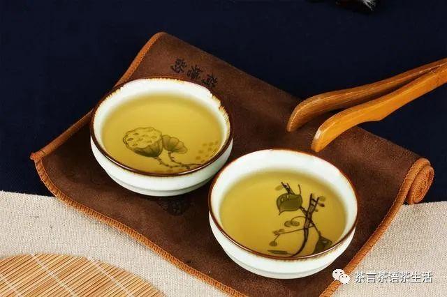 什么茶刮油效果最好，刮油效果好的茶（普洱茶为什么能刮油消食解腻）