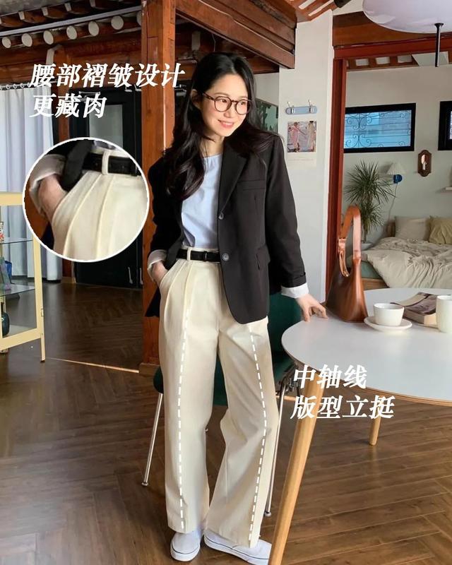 腿粗但肉特别硬怎么减，腿粗还硬怎么减肥（梨型身材、微胖、腿粗）