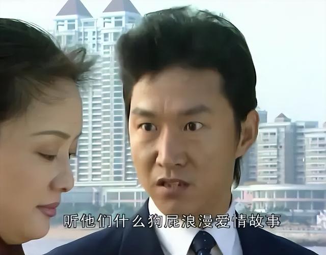 赵燕国彰年轻时，赵燕国彰：因《插翅难逃》走红
