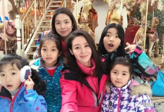 门第女主角于明加，涂凌个人资料（演员于明加）