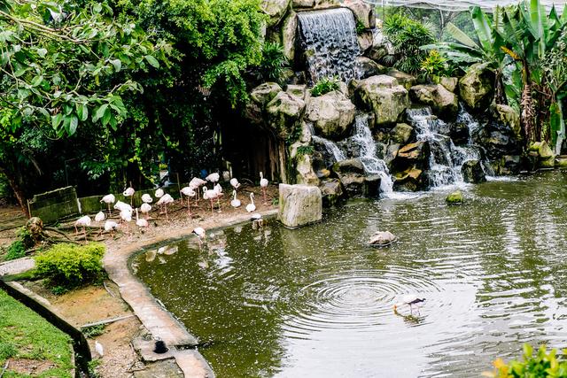 马来西亚三大名城及旅游胜地，吉隆坡地区名胜古迹以及简介