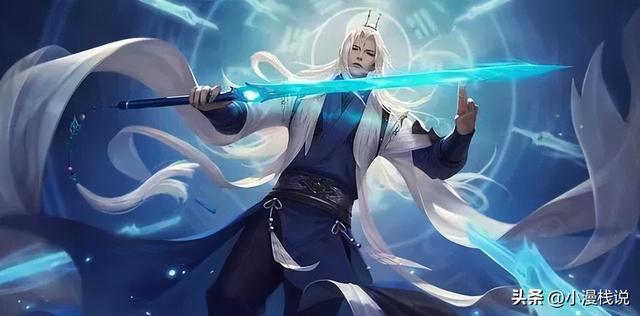 网文界十大男主，网文界人气最高的十位男主角