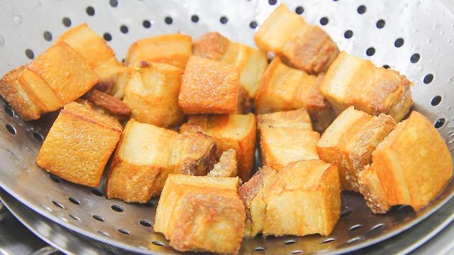 里脊肉是什么肉，外面卖的里脊肉是什么肉（猪身上最好吃的肉排行）