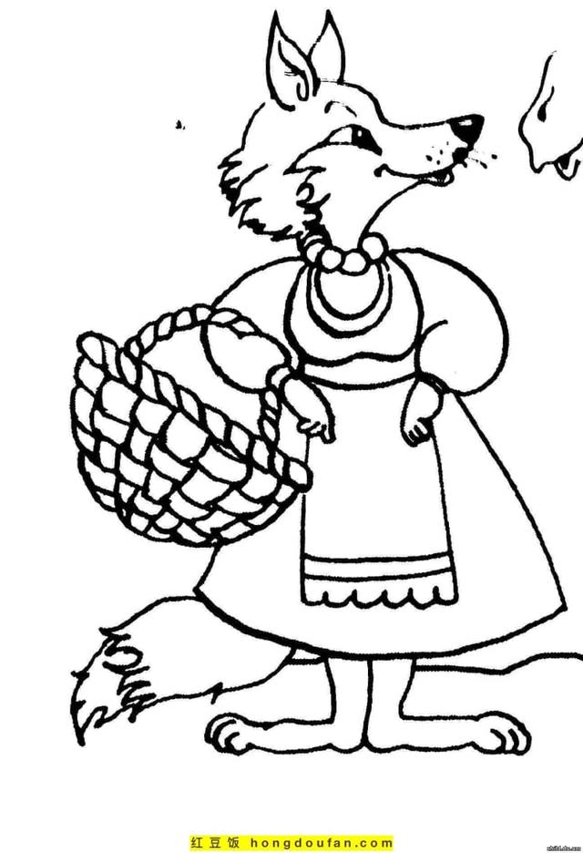 可爱的狐狸,可爱的狐狸头像动漫(8张萌萌哒可爱小狐狸卡通儿童简笔画图片) 可爱的狐狸,可爱的狐狸头像动漫(8张萌萌哒可爱小狐狸卡通儿童简笔画图片)