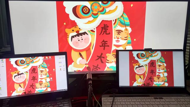 拓展坞 评测，AENZR立式拓展坞详评