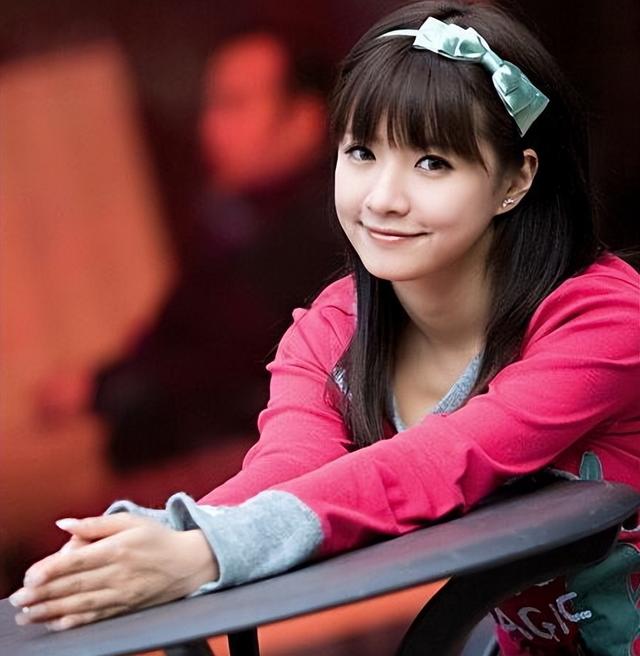 姚贝娜与那英的关系，记忆中还有她们的身影