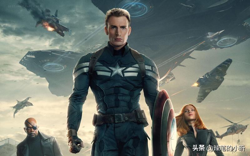 美国电影中的英雄形象