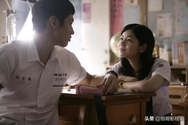 关于青春的电影，有关青春题材的电影（10部青春爱情电影）