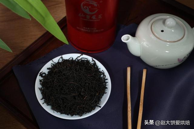 中国基本的茶类有哪些，中国茶分为哪五大类（这4款脱颖而出）