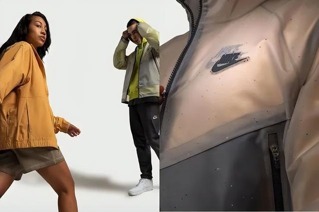 tnf是什么牌子，tfo是什么运动品牌（联名3.0突袭发售）