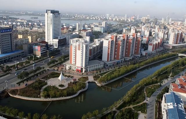 我国四个直辖市是哪四个，我国的四个直辖市分别是哪些（我国行政区划有哪些不合理的地方）