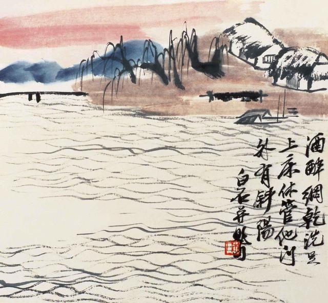 爱情抒情经典诗句，爱情抒情经典诗句简短（9句著名相思诗词）