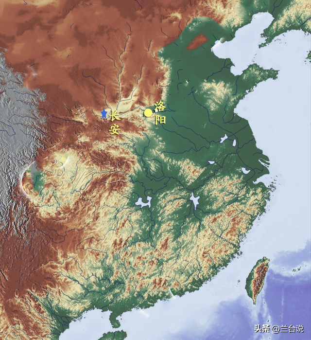 刺史相当于现在什么官，刺史相当于现在什么官职（《唐朝诡事录》的洛阳留守是什么官）