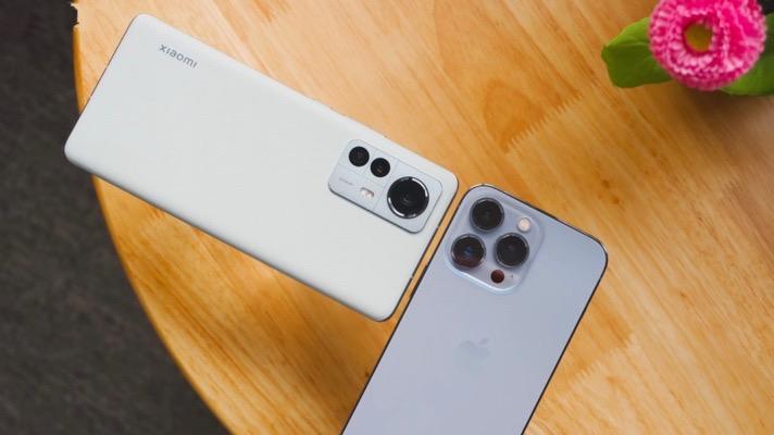 iphone 12pro与13pro对比（苹果12Pro和Pro详细评测）