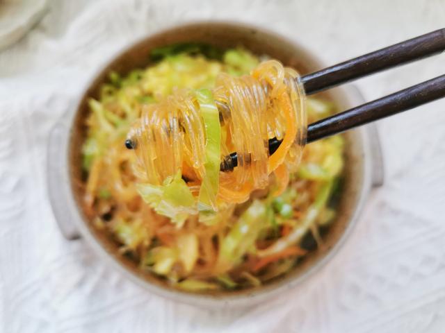 一捆龙口粉丝热量，龙口粉丝热量高吗（宁可不吃肉也要吃它）