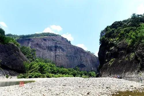 福建南平属于哪个市，南平属于哪个省（中国旅游地图揽胜- 福建南平）