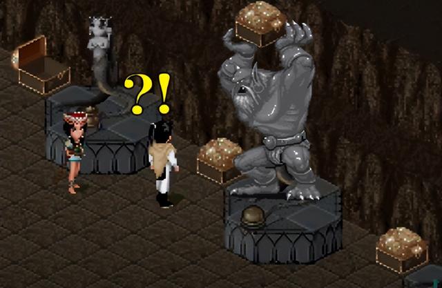 仙剑奇侠传一攻略，游戏仙剑奇侠传一详细攻略（《仙剑奇侠传》究竟哪个迷宫最难走）