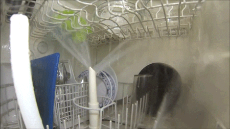 家用洗碗机好用吗，家用洗碗机实用吗（来客观的谈谈感受）