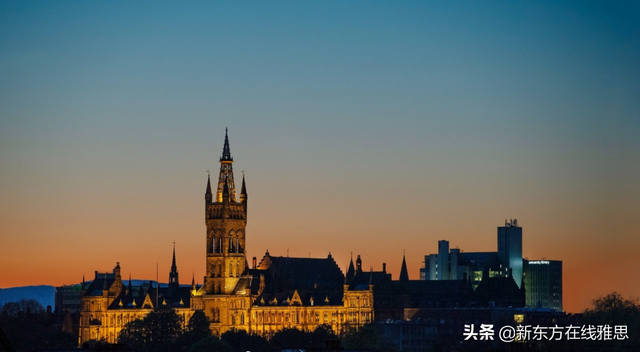纽卡斯尔大学世界排名，2019年英国纽卡斯尔大学世界排名【QS最新世界排名第141名】（刷爆ins的10所英国网红大学）