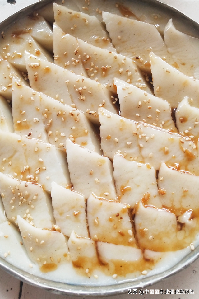 陈村粉的做法，陈村粉的做法怎么做好吃（吃得究竟有多“内卷”）