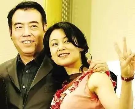 倪萍和前夫女儿有往来吗，倪萍：如果有下辈子