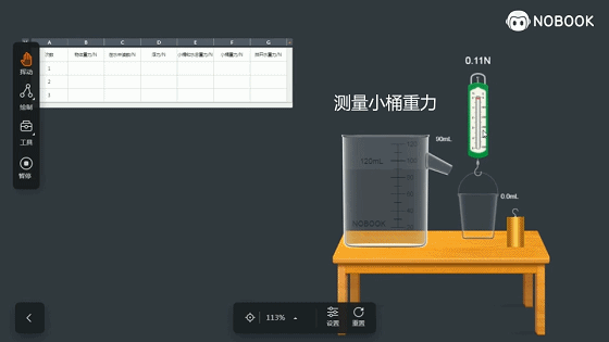 多次实验的目的，实验中多次测量的目的是什么（一组图片带你熟知八年级物理）