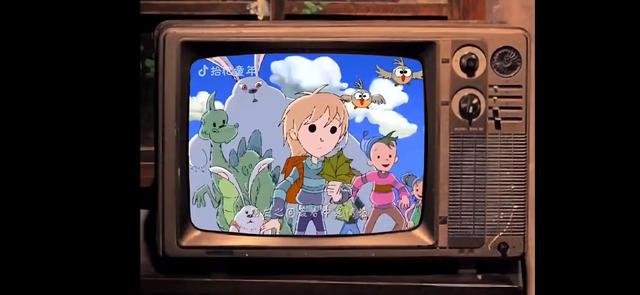 蓝皮鼠和大脸猫动画片，50部动画片带你回忆童年（小时候你我看的动画片）