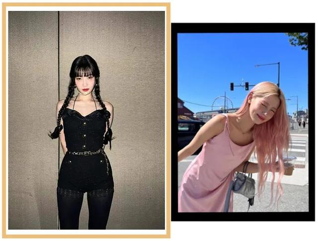 内衣都有什么样的款式，20件夏季内衣种草