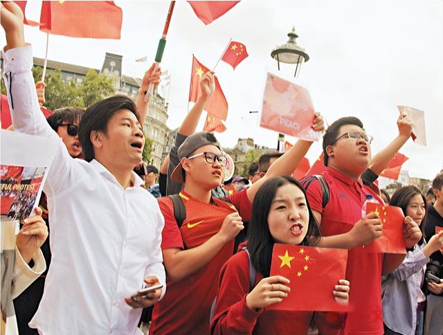 侨胞与华侨区别，侨胞与华侨区别在哪（华人、华裔、华侨）