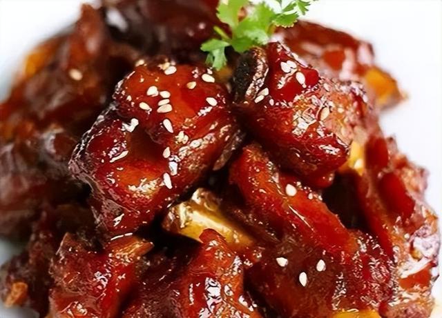 吃对你的家常菜，16道美味家常菜周末做来吃最合适（做几道拿手菜给家人吃吧）