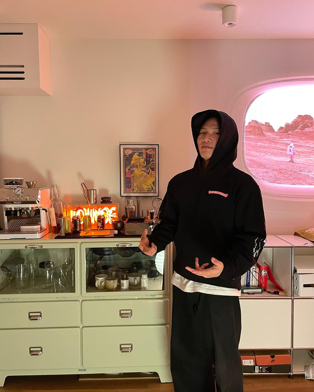陈坤儿子的妈妈，深度揭秘陈坤儿子生母身份（像哪位女明星认出来了么）